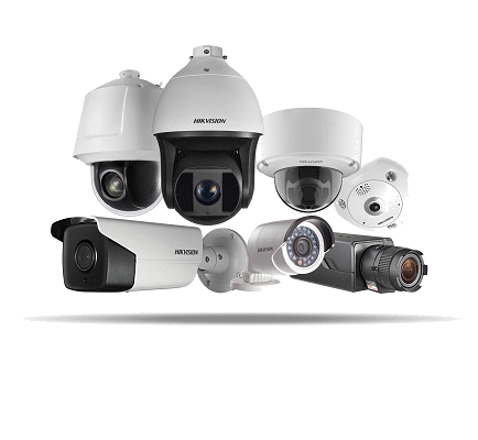Capital Alarm Business Services - CCTV, Video Surveillance systems